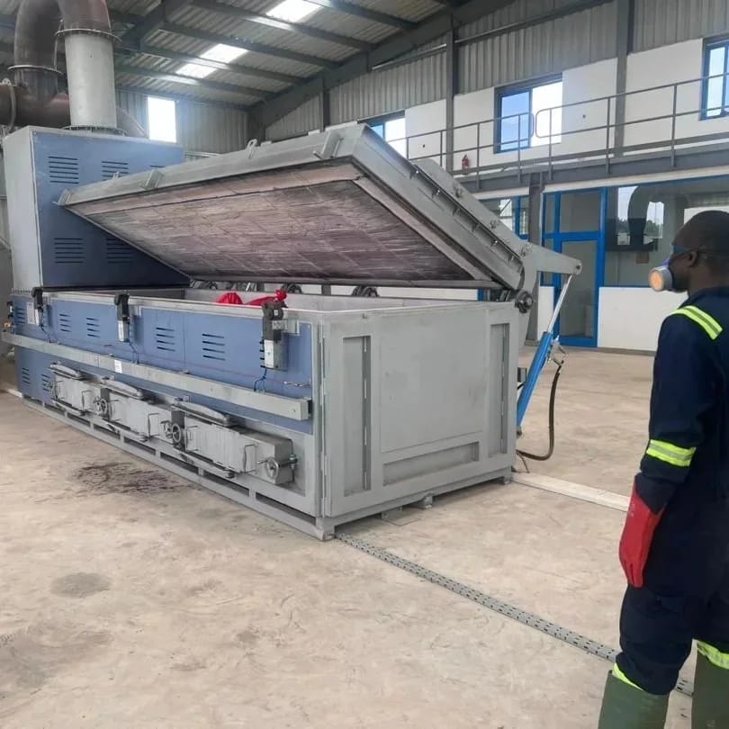 Medical Waste Incineration