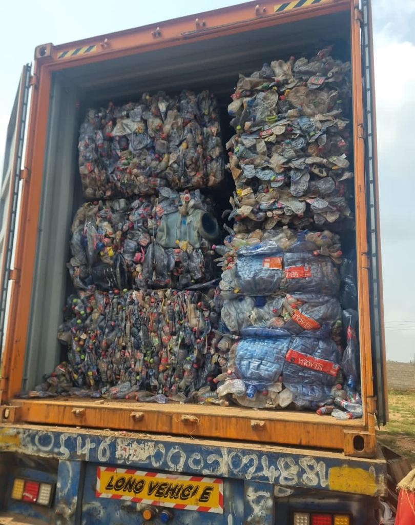 Plastic Recycling